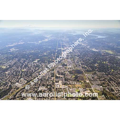 Mill Creek - East 2014