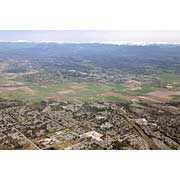 Mill Creek - East 2014