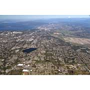 Mill Creek Central 2014