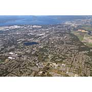 Mill Creek - East 2014