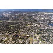 Mill Creek - East 2014