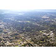 Mill Creek - East 2014