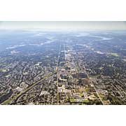 Mill Creek - East 2014