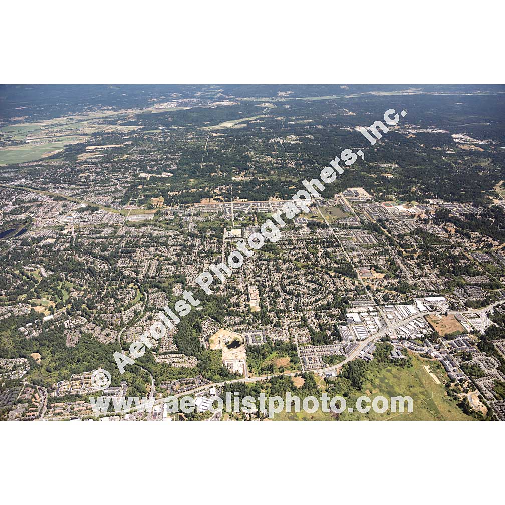 Mill Creek - Central 2017