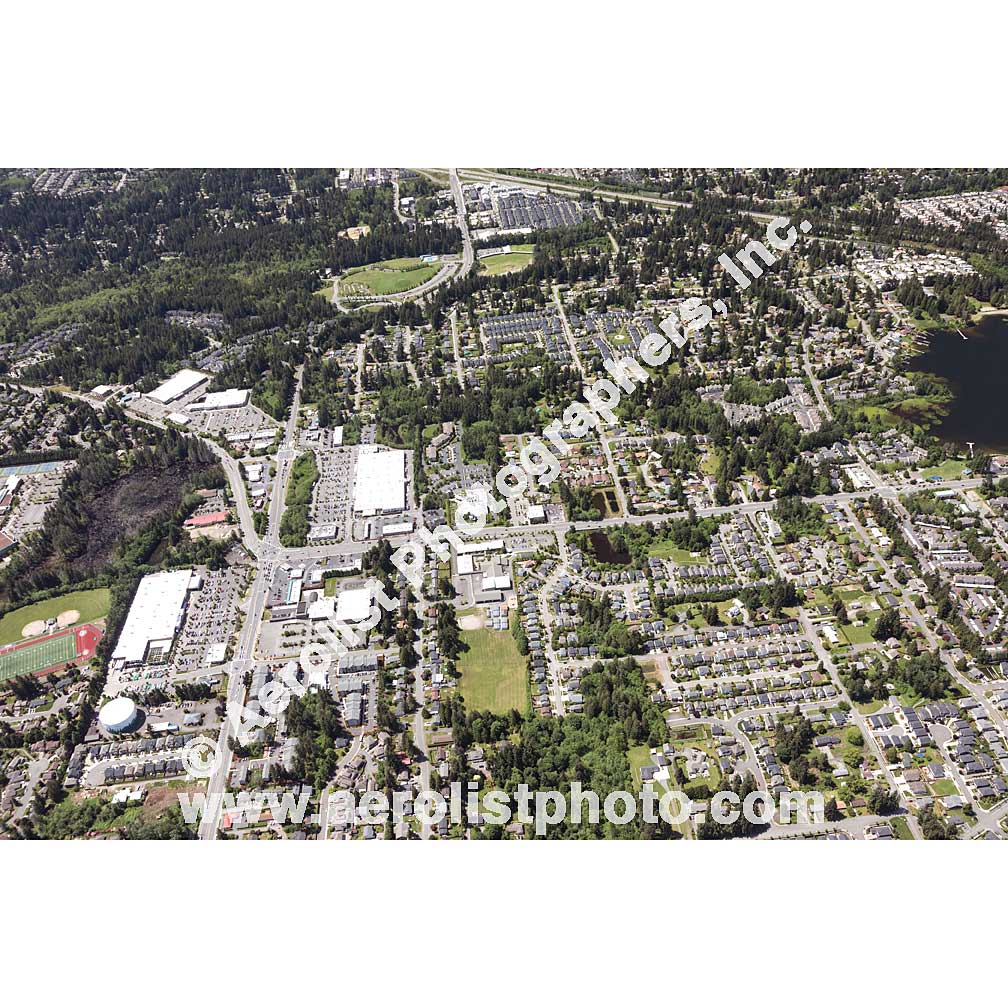 Mill Creek - Central 2020