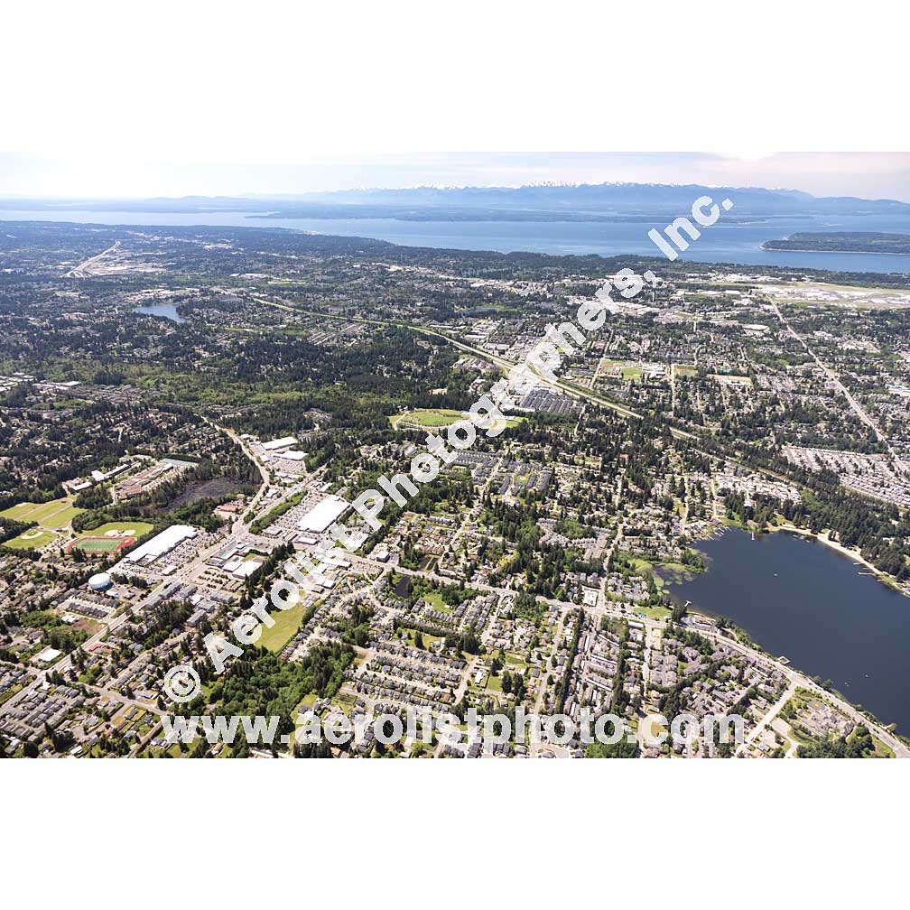 Mill Creek - Central 2020