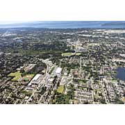 Mill Creek - Central 2020