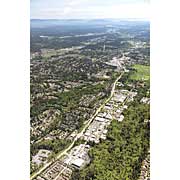 Mill Creek - Central 2020