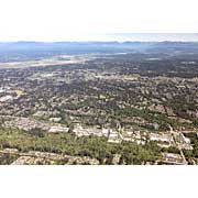 Mill Creek - Central 2020