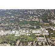 Mill Creek - Central 2020