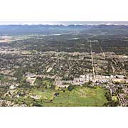 Mill Creek - Central 2020