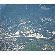 North Bend - East 2002