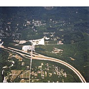 North Bend - East 2002