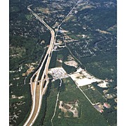 North Bend - East 2002