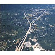 North Bend - East 2002