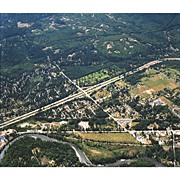 North Bend - East 2002