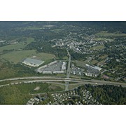 North Bend - Downtown 2003