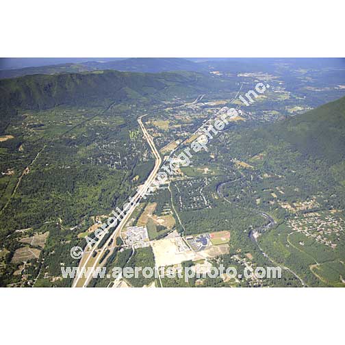 North Bend - East 2008