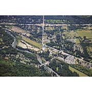 North Bend - Downtown 2008