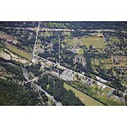 North Bend - Downtown 2008