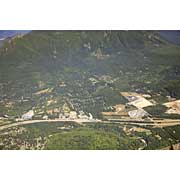 North Bend - East 2008