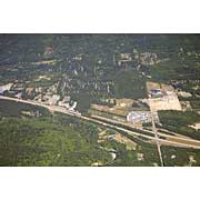 North Bend - East 2008