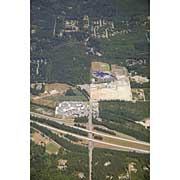 North Bend - East 2008