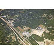 North Bend - East 2008