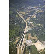 North Bend - East 2008