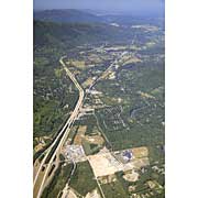 North Bend - East 2008