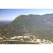 North Bend - Downtown 2014