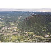 North Bend - Downtown 2016