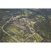 North Bend - Downtown 2016