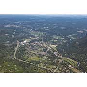 North Bend - Downtown 2016