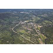 North Bend - Downtown 2016