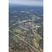 North Bend - Downtown 2016