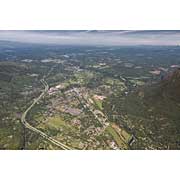 North Bend - Downtown 2016