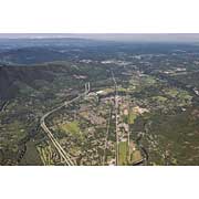 North Bend - Downtown 2016