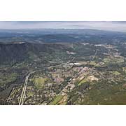 North Bend - Downtown 2016