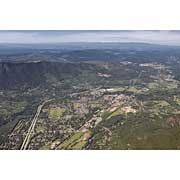 North Bend - Downtown 2016