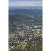 North Bend - Downtown 2016