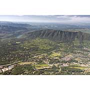 North Bend - Downtown 2016