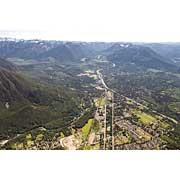 North Bend - Downtown 2016