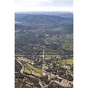 North Bend - Downtown 2016