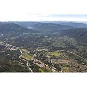 North Bend - Downtown 2016