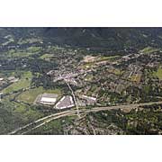 North Bend - Downtown 2016