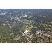 North Bend - Downtown 2016