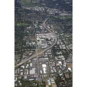 Redmond - South / Bellevue NE 2008