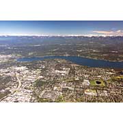 Redmond - South / Bellevue NE 2021