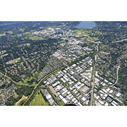 Redmond - Downtown 2022